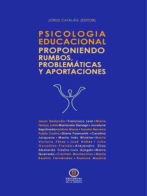 cover image of Psicología Educacional